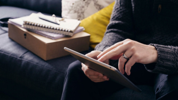 Ipad fortsättning