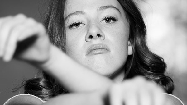 Feminine Vibe 13 år+ F Ö Daniela Kierdorf