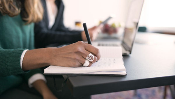 Poetry writing (in English) - workshop