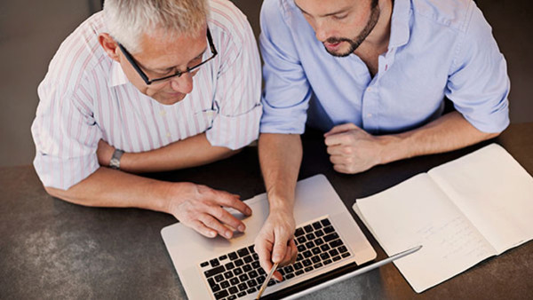 Gör egen hemsida med Wordpress