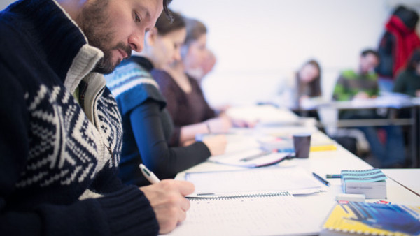 Cambridge English Advanced Preparation C1