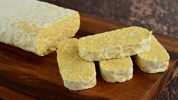 Fermentering - tempeh NYHET