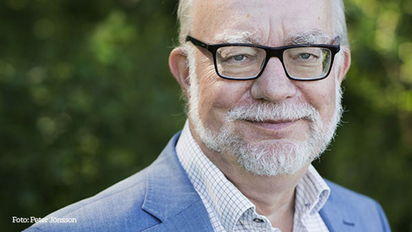 Föreläsning Expertlunch: Sverige och Nazityskland