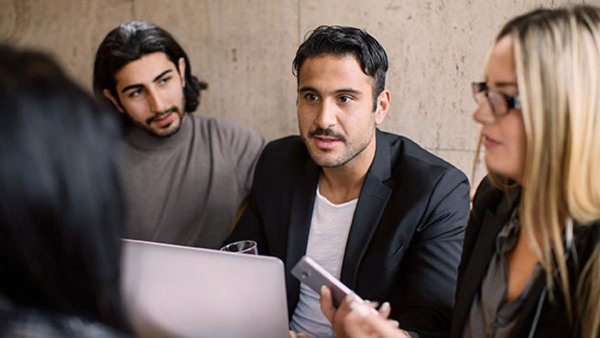Advance your Business English C1 advanced
