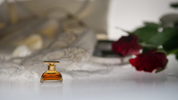 Produktfotografering