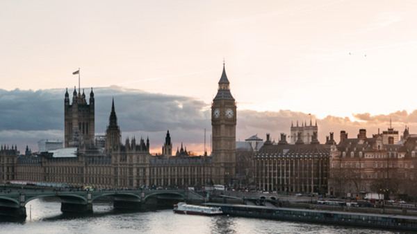 Business English - Skypekurs
