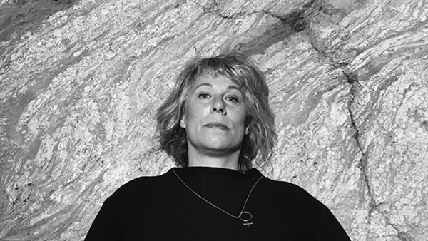 Föreläsning Stina Wolter Instagram som folkets kon