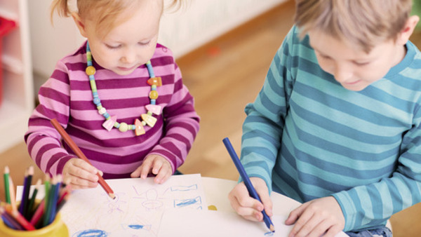 Diplomerad Montessorilärare/pedagogutbildning