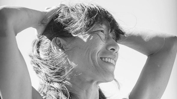 Jenny Jacobsson Yoga Open