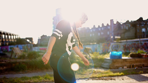 Streetphoto, sommarkurs