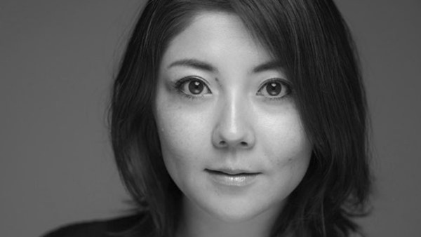 Harumi Terayama Ballet Advanced Open