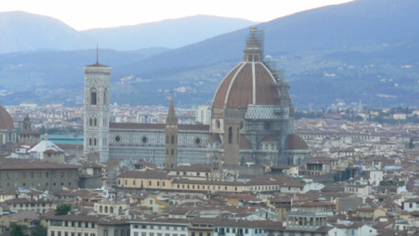 Italienska A1 del 2