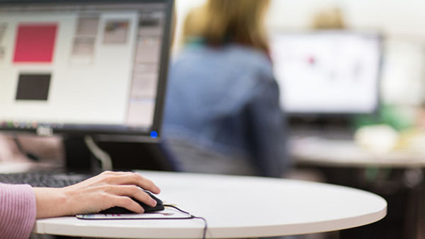 Webbdesign med Wordpress grund