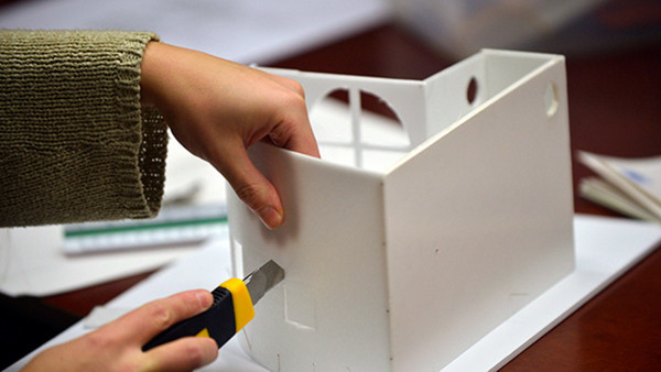 Arkitekturkursen