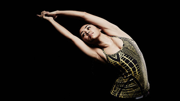 Jazz heels technique tonår/vuxen fortsättning
