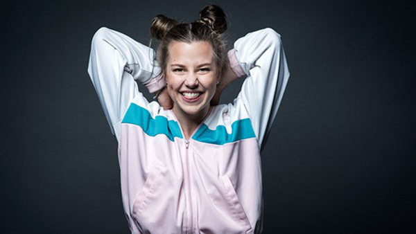 Contemporary 16+ Adv. Open Matilda Johansson