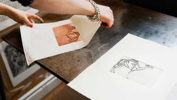 Grafik - workshop, onsdag kväll