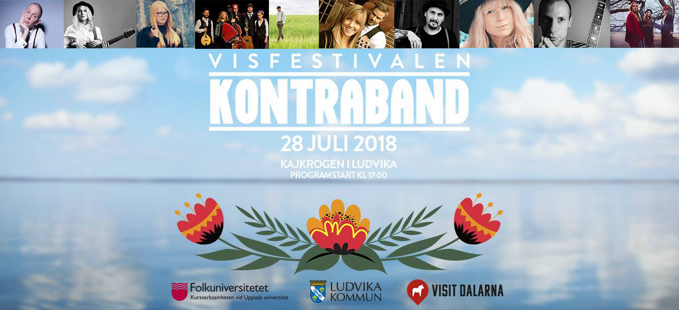 Visfestivalen Kontraband