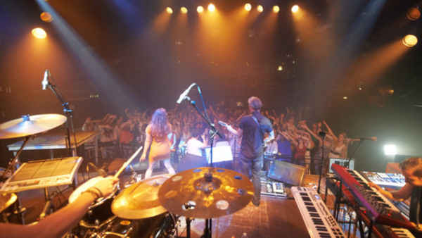 Individuell bluesmunspel