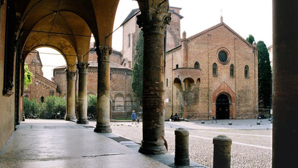 Superintensiv italienska i Bologna