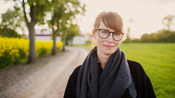 Hör och häpna - om hörsel och cochleaimplantat