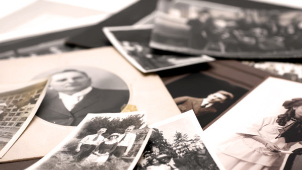Filmhistoria - NYHET