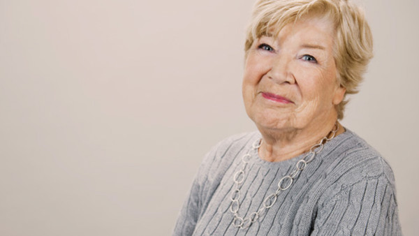 Vårt minne och dess åldrande