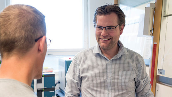 Individanpassad kost – en väg mot bättre hälsa?