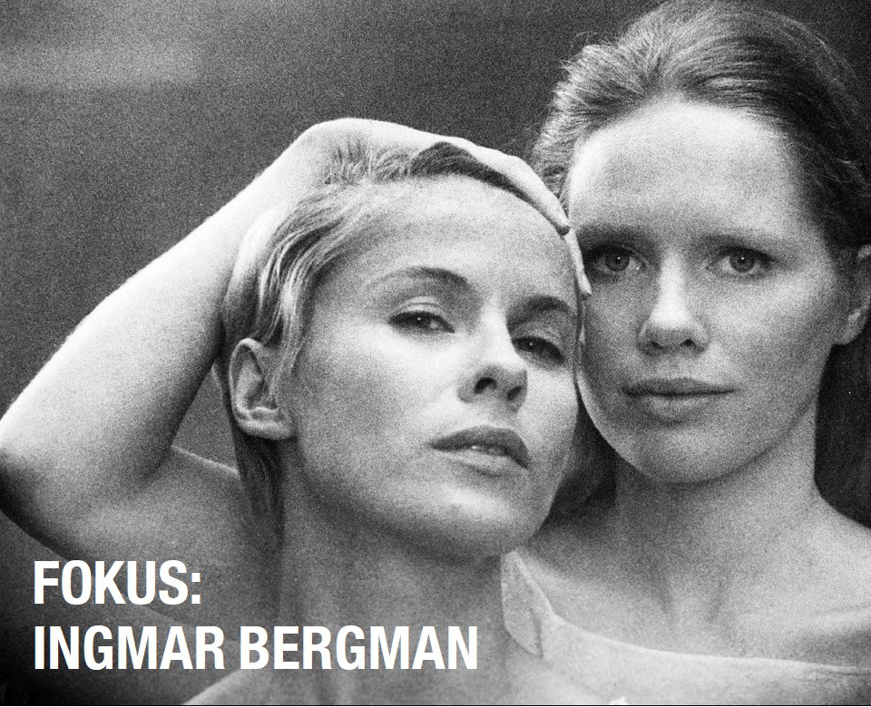 Filmserie - Ingmar Bergman