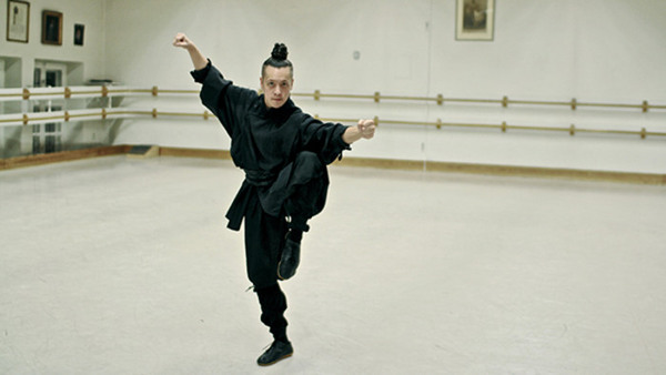 Tai chi