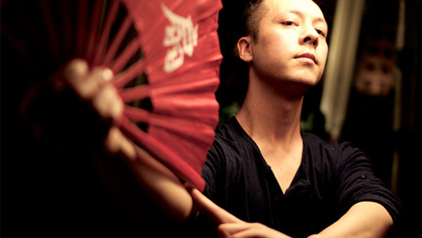 Prova på - Tai chi