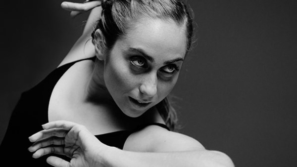 Cont.Ballet 30+ Beg.1 (jämna veckor) M. Påhls
