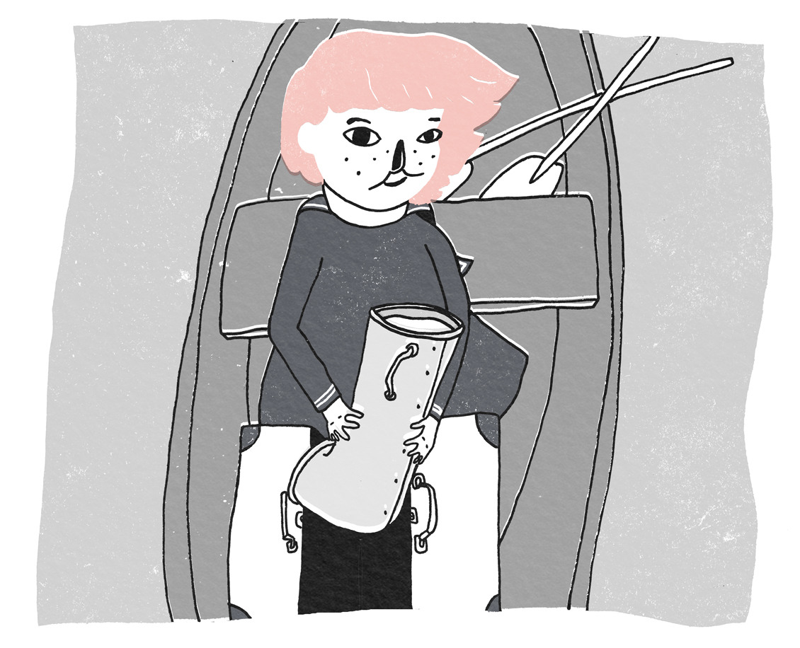 Illustration