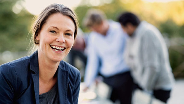 Sociala innovationer & entreprenörskap