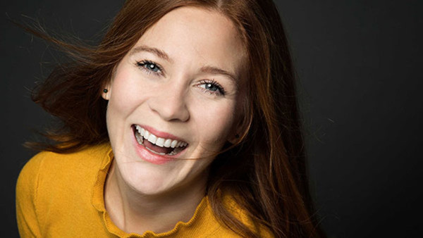 Balett 10-12 år N Rebecca Labbé