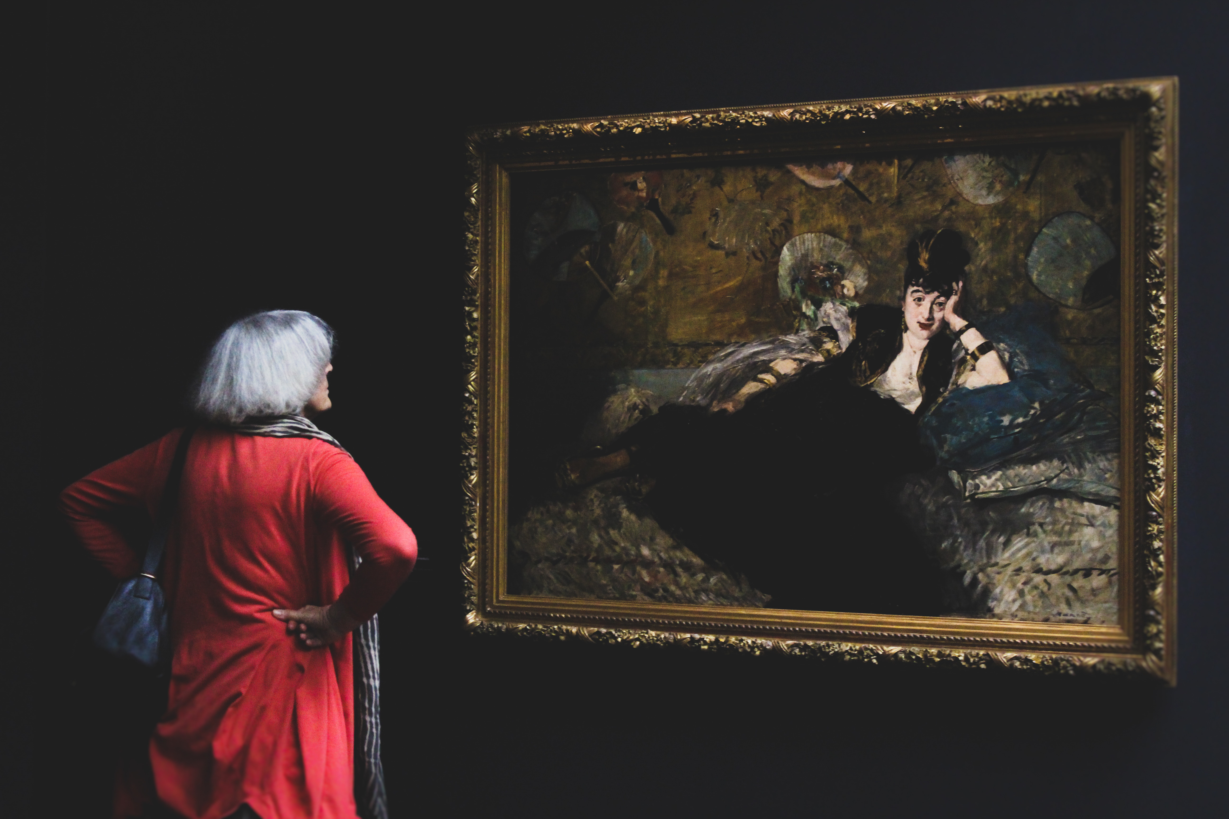 Spanish art history
