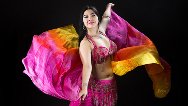 Orientalisk Grund (N)