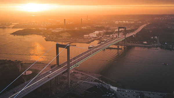After work: Vad händer i Göteborg?