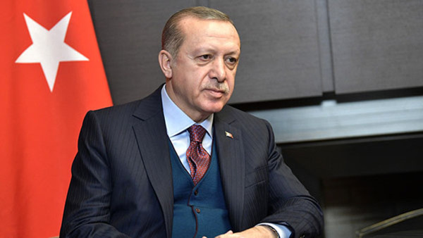 After work: Erdogans Turkiet