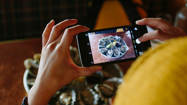 Filma och redigera med iPhone, fortsättning
