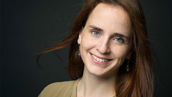 Balett 3 år Annika Höglind