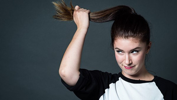 Commercial Hiphop 16 år+ F Öppen Louise Schander