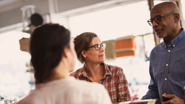 Affärsengelska med individuell coachning