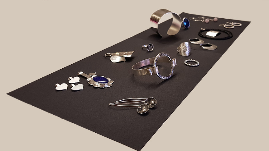 Silversmide