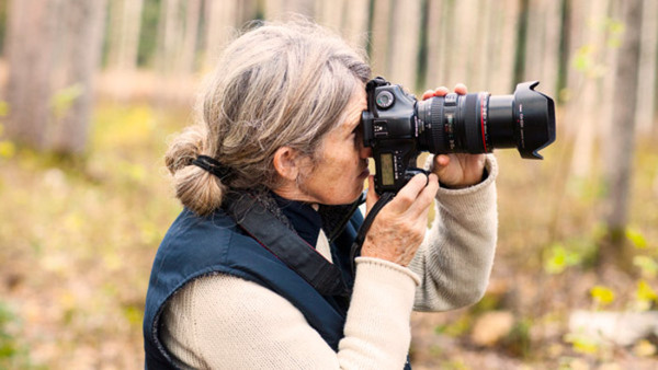 Digital fotografering fortsättning