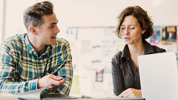 Business English for Work