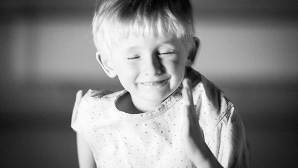 Contemporary/Modernt 4-5 år My Nord