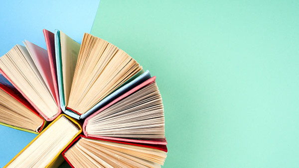 Biblioterapeutisk läsecirkel