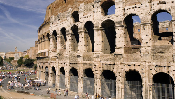 Italienska konversation A2/B1