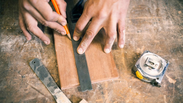Bygg din egen nyckelharpa Nyhet